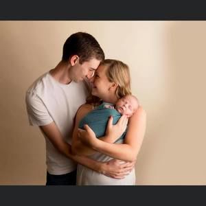 Meet your Posher, Ana